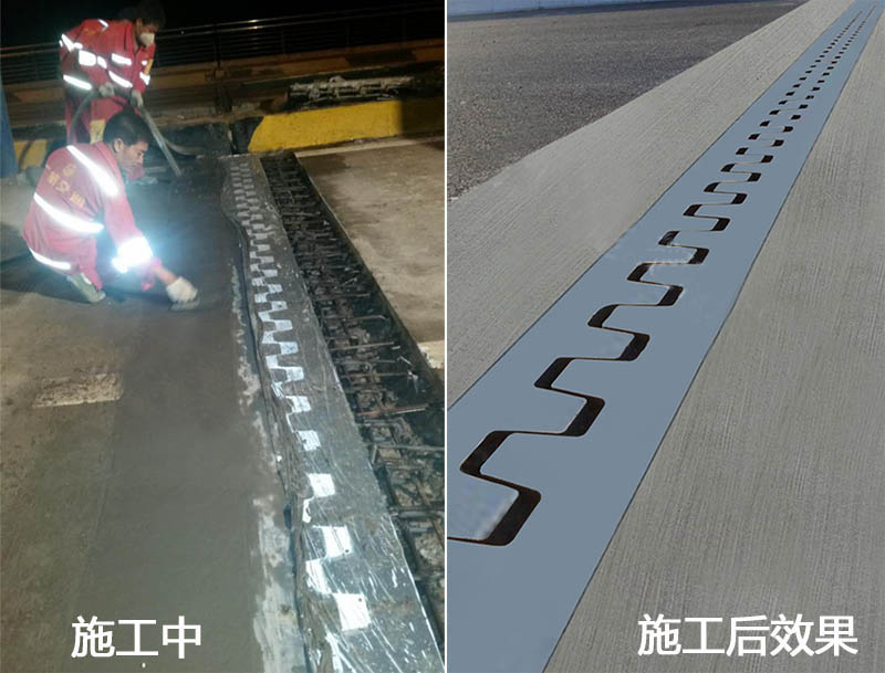 GH高性能混凝土在珠海大橋成功應(yīng)用