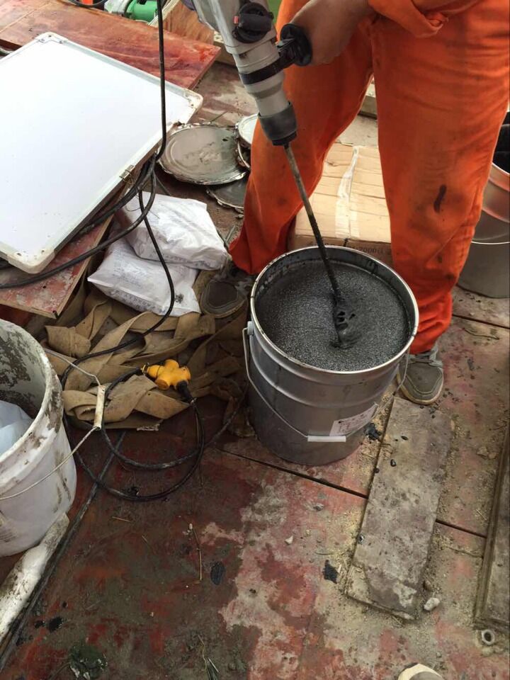 清連橋梁水下加固施工圖